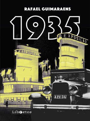 cover image of 1935